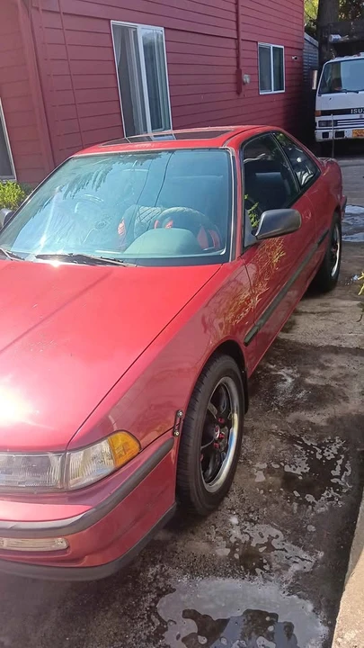 1991 Acura Integra 2nd Gen - Image 8 of 15