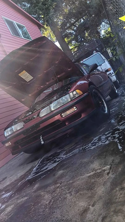 1991 Acura Integra 2nd Gen - Image 15 of 15