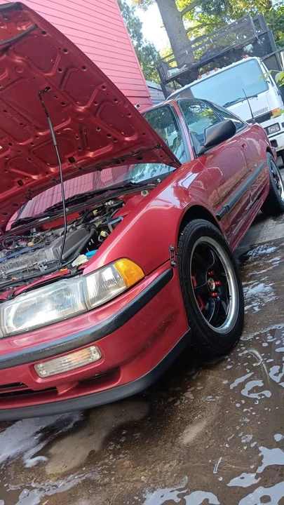 1991 Acura Integra 2nd Gen - Image 4 of 15