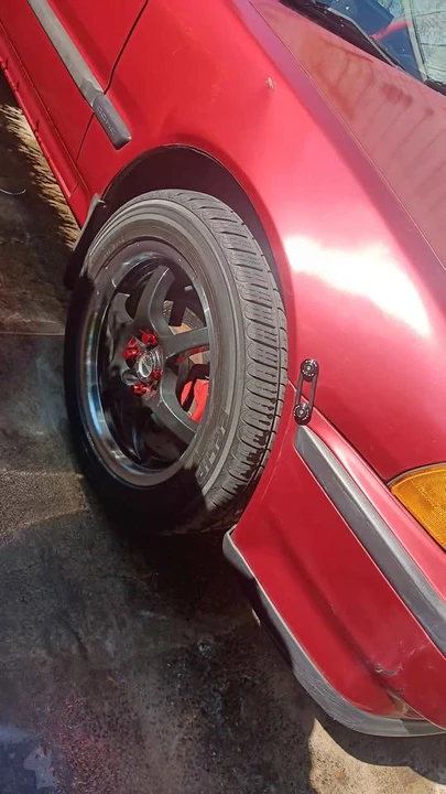 1991 Acura Integra 2nd Gen - Image 11 of 15