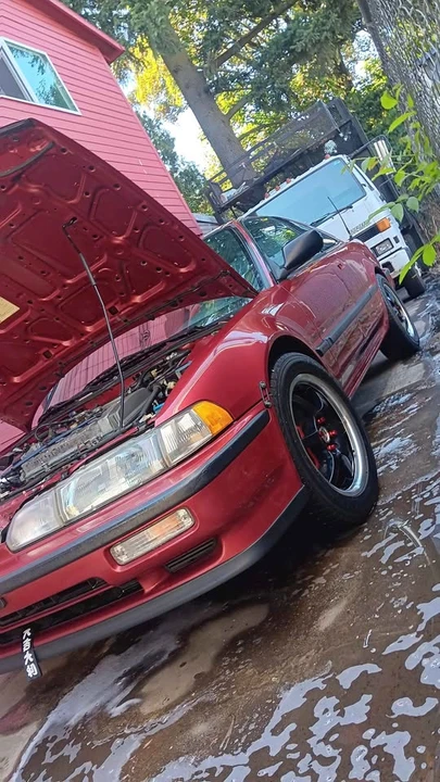 1991 Acura Integra 2nd Gen - Image 3 of 15