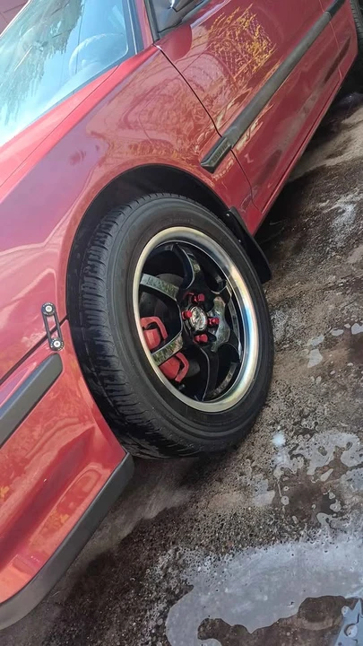 1991 Acura Integra 2nd Gen - Image 6 of 15