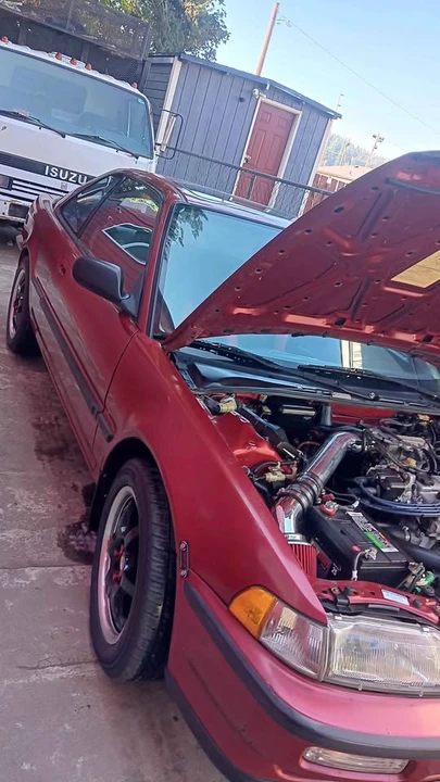 1991 Acura Integra 2nd Gen - Image 2 of 15