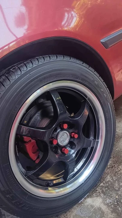 1991 Acura Integra 2nd Gen - Image 14 of 15