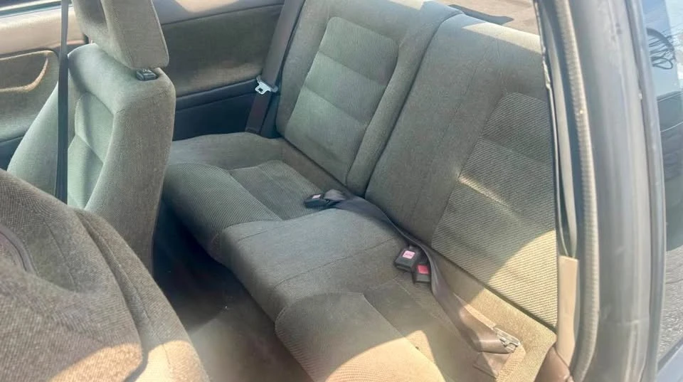 1991 Acura Integra 2nd Gen - Image 7 of 12