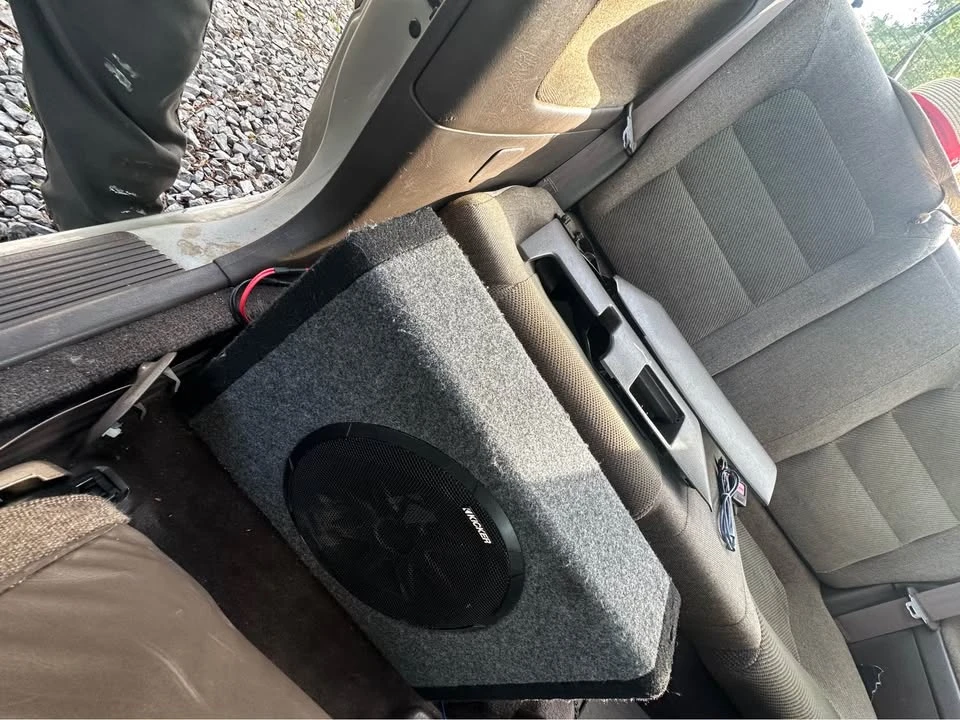 1991 Acura Integra 2nd Gen - Image 12 of 12