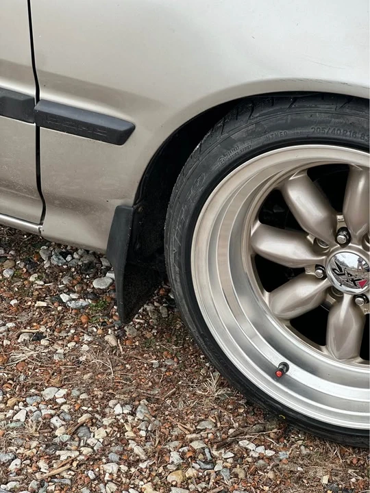 1991 Acura Integra 2nd Gen - Image 5 of 12