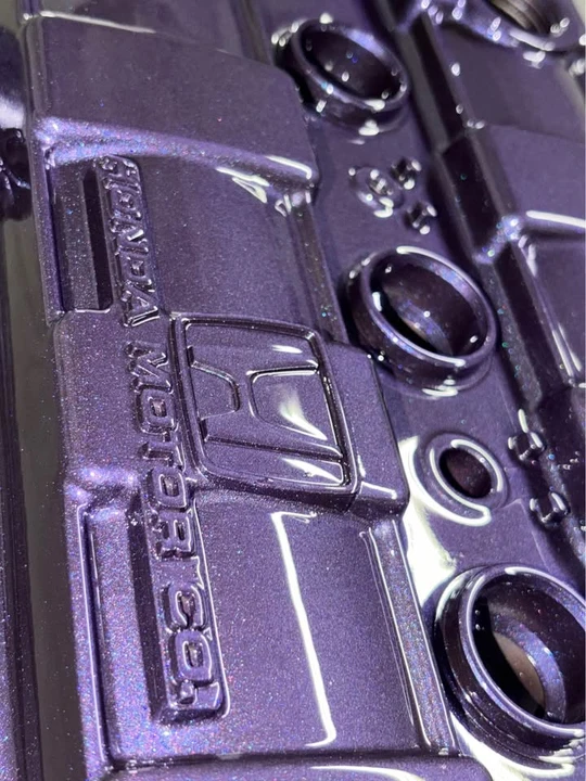 1991 Acura Integra 2nd Gen - Image 7 of 8