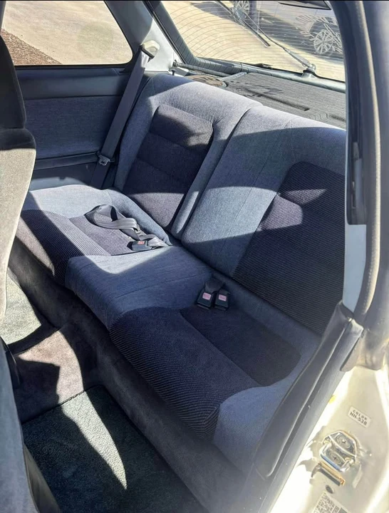 1991 Acura Integra 2nd Gen - Image 5 of 10