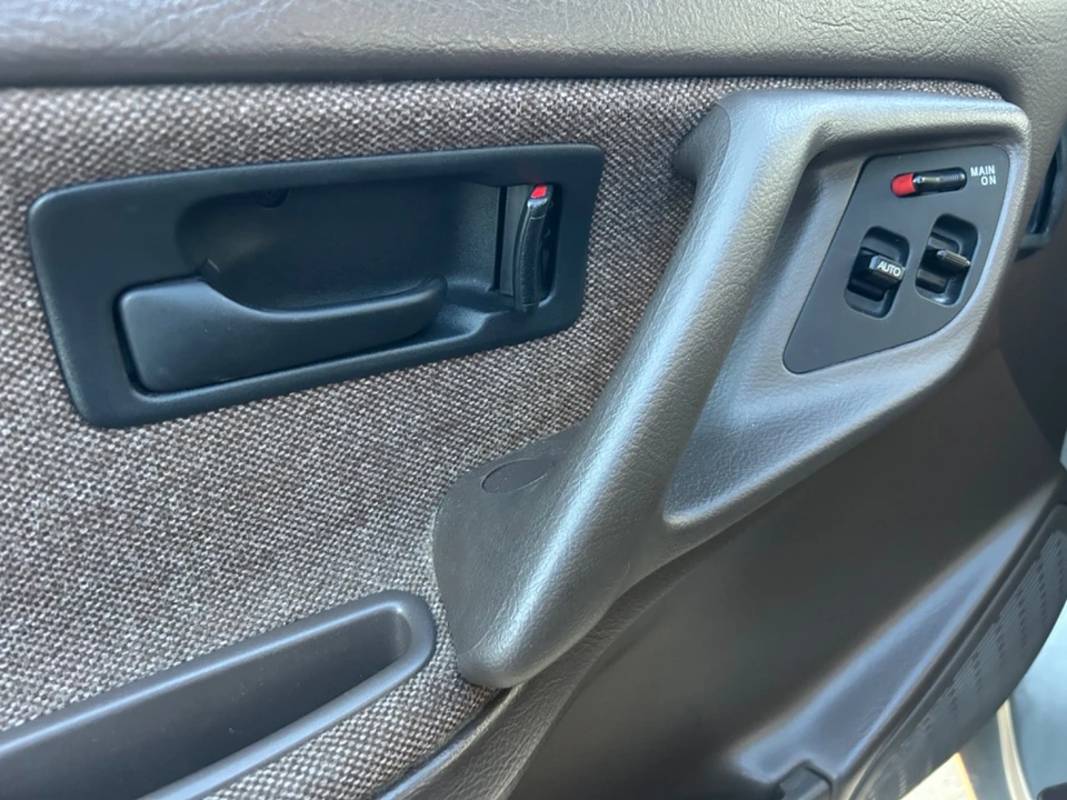 1991 Acura Integra 2nd Gen - Image 15 of 21