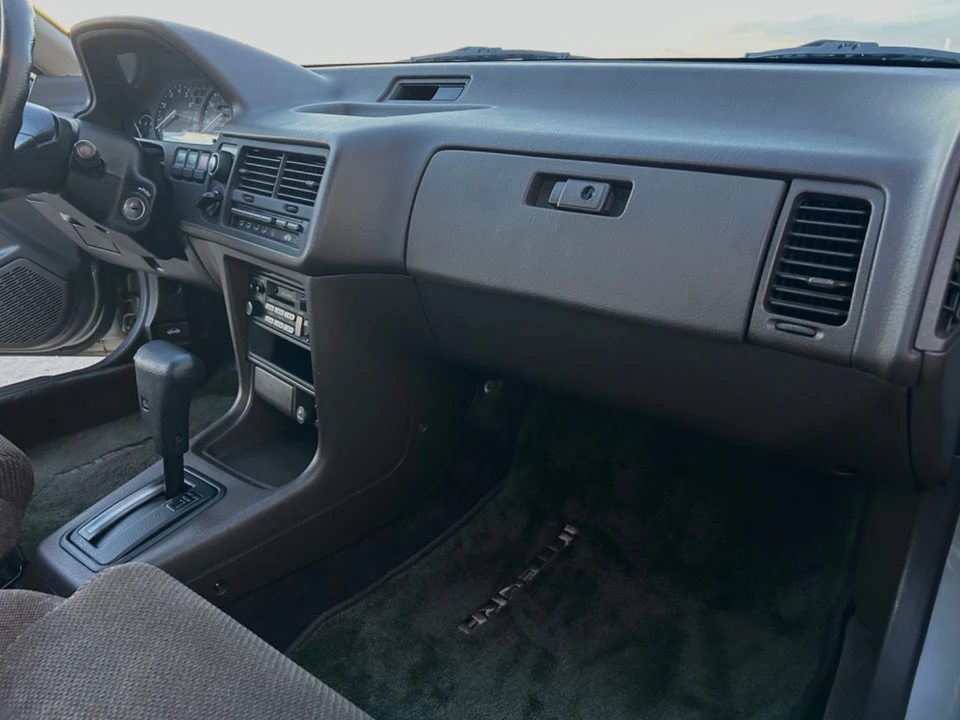 1991 Acura Integra 2nd Gen - Image 13 of 21