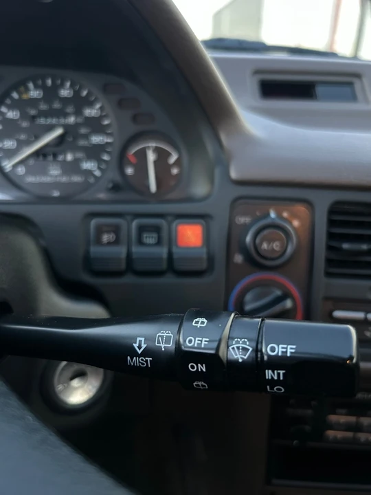 1991 Acura Integra 2nd Gen - Image 21 of 21