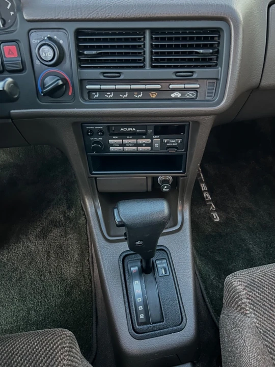 1991 Acura Integra 2nd Gen - Image 18 of 21