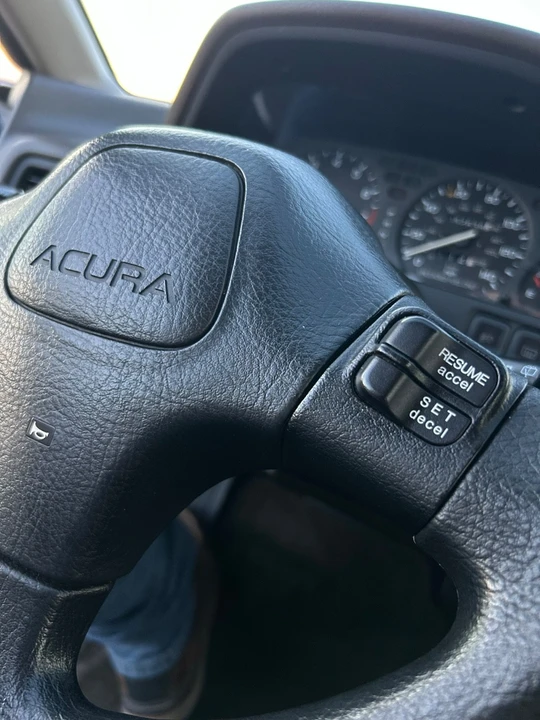 1991 Acura Integra 2nd Gen - Image 20 of 21