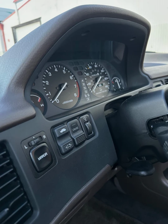 1991 Acura Integra 2nd Gen - Image 17 of 21