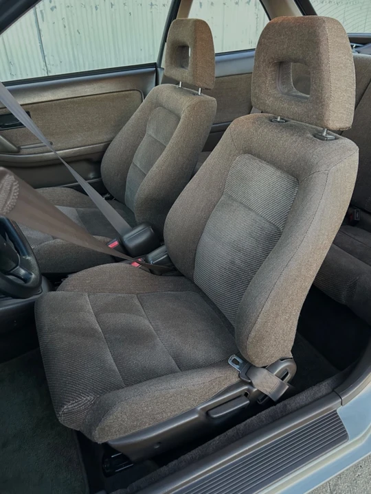 1991 Acura Integra 2nd Gen - Image 9 of 21