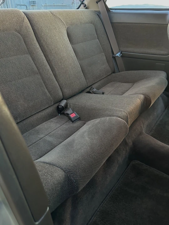 1991 Acura Integra 2nd Gen - Image 12 of 21