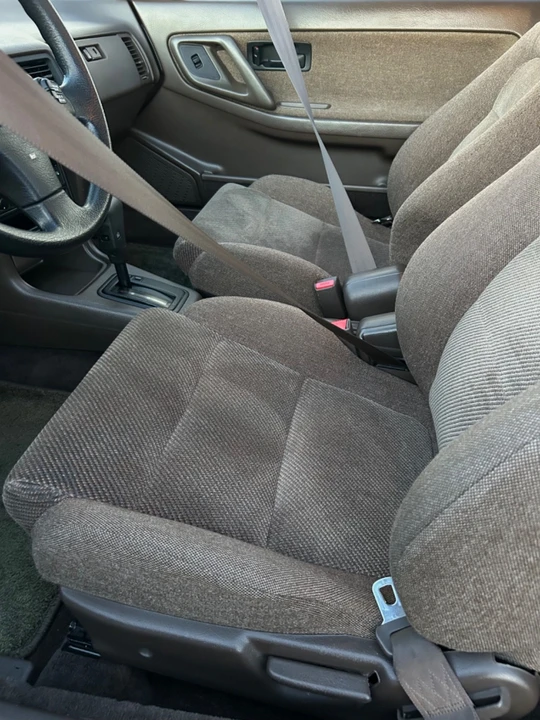 1991 Acura Integra 2nd Gen - Image 10 of 21