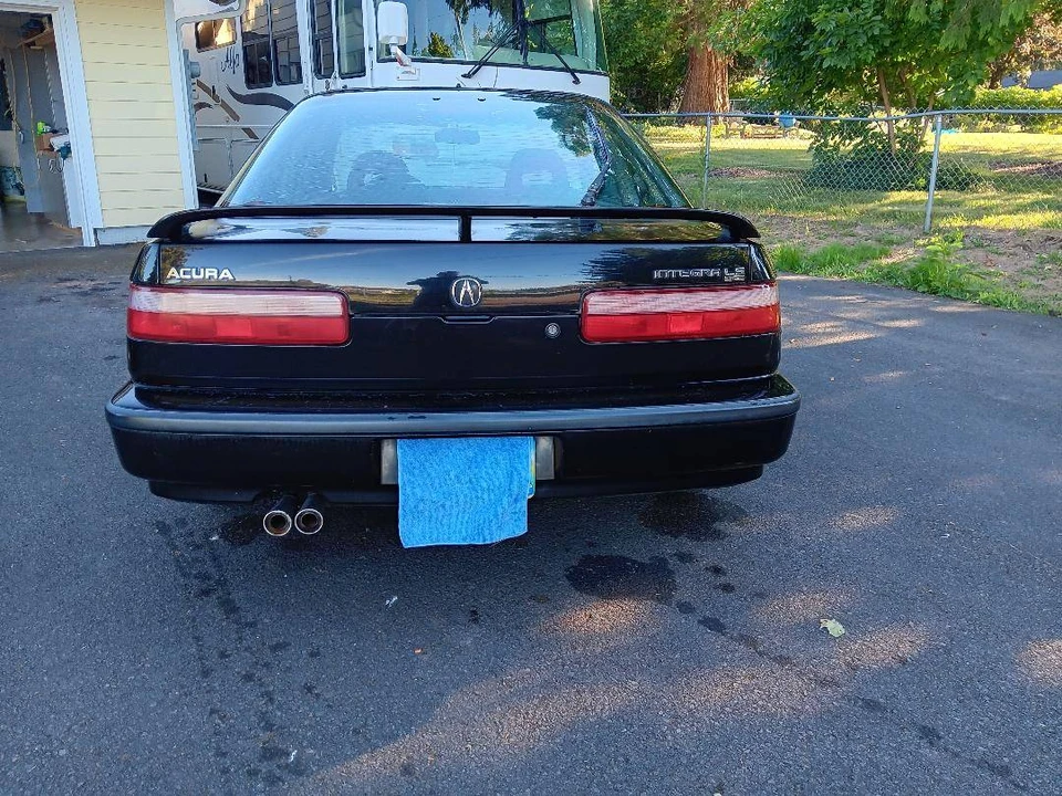 2001 Acura Integra 3rd Gen - Image 5 of 7