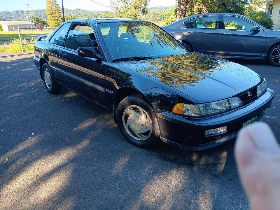 2001 Acura Integra 3rd Gen - Image 6 of 7