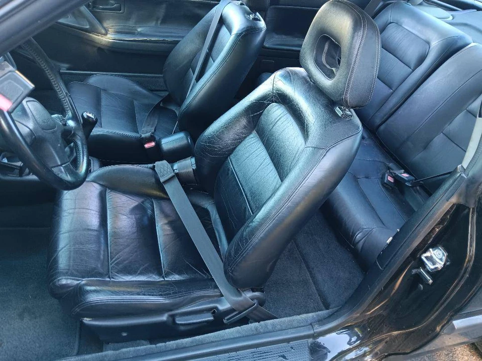2001 Acura Integra 3rd Gen - Image 4 of 7