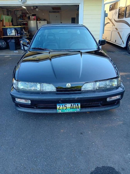 2001 Acura Integra 3rd Gen - Image 7 of 7
