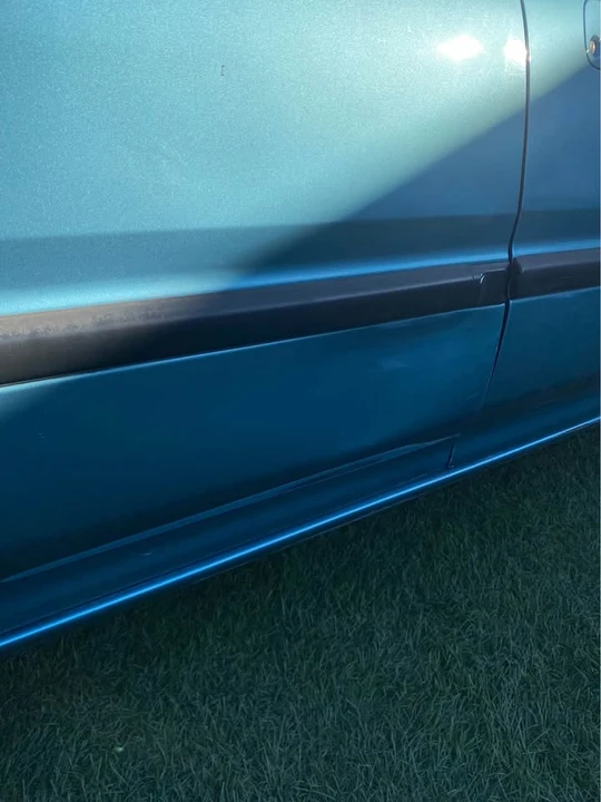 1991 Acura Integra 2nd Gen - Image 6 of 10