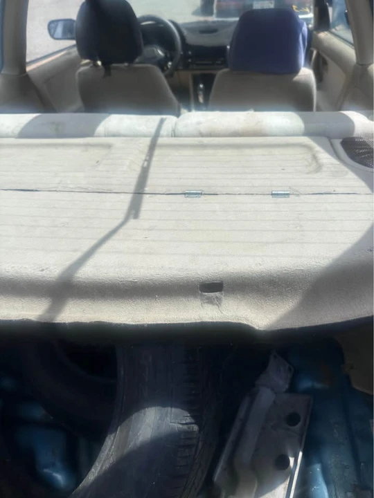 1991 Acura Integra 2nd Gen - Image 12 of 13