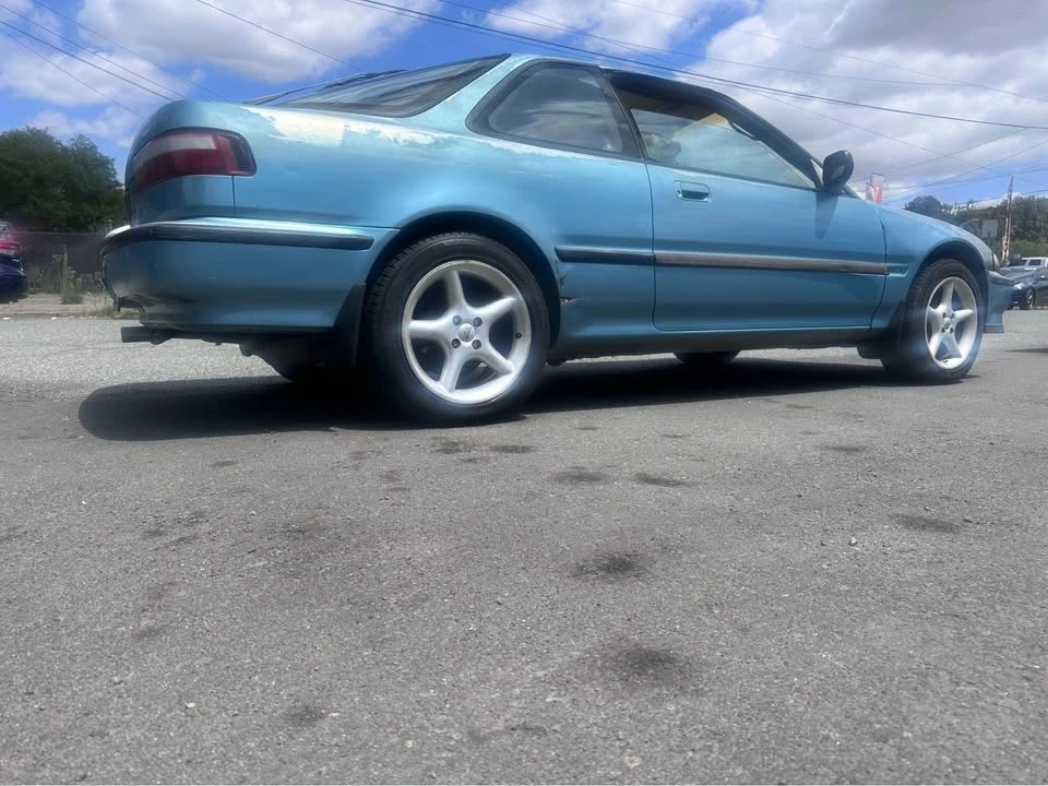 1991 Acura Integra 2nd Gen - Image 5 of 13