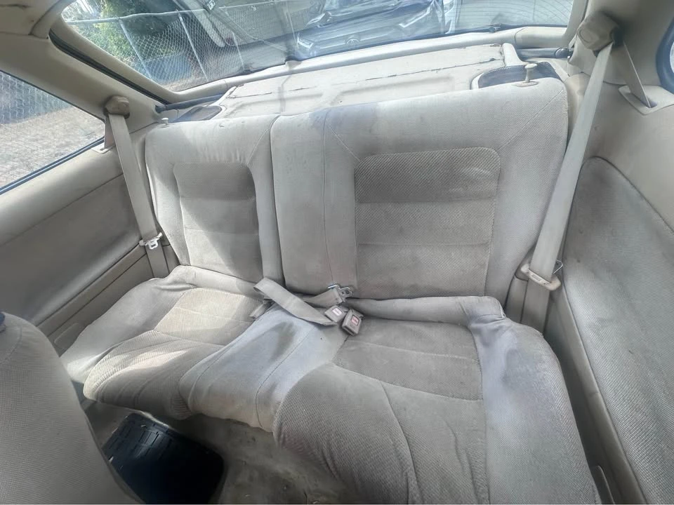1991 Acura Integra 2nd Gen - Image 9 of 13