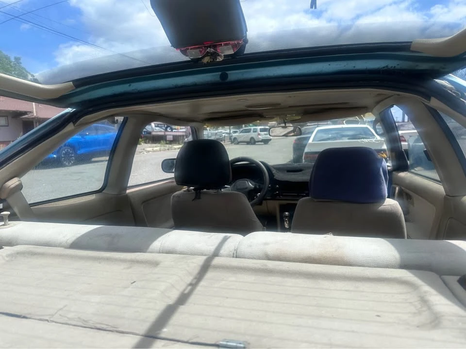 1991 Acura Integra 2nd Gen - Image 13 of 13