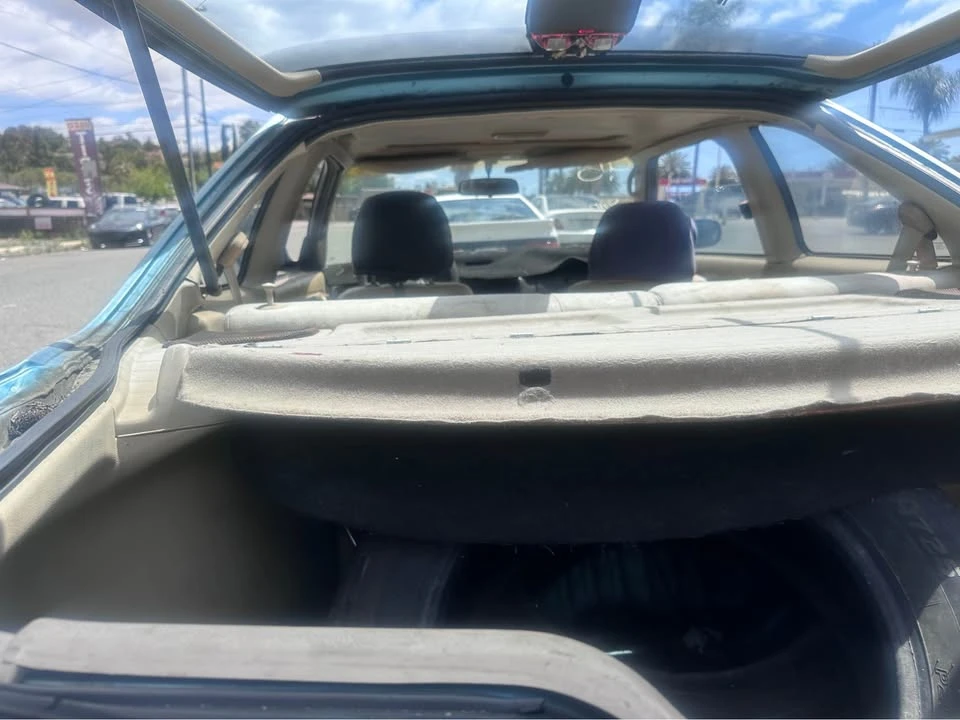 1991 Acura Integra 2nd Gen - Image 11 of 13