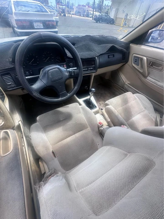 1991 Acura Integra 2nd Gen - Image 8 of 13