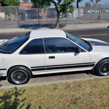 1991 Acura Integra LX