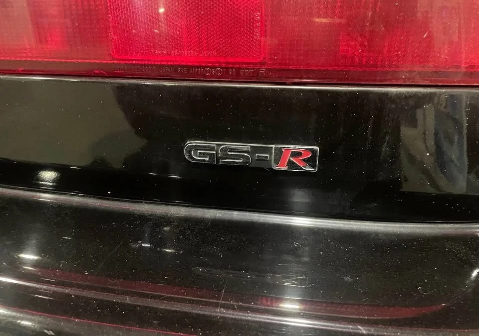 1991 Acura Integra 2nd Gen - Image 4 of 6
