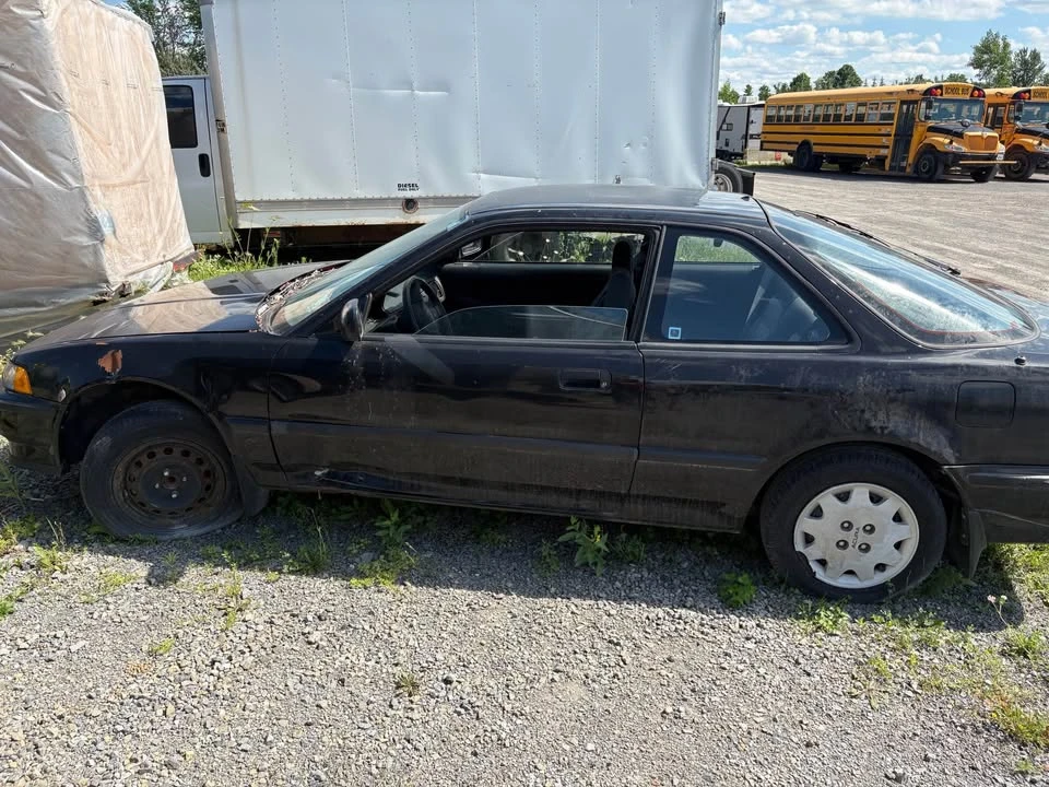1991 Acura Integra 2nd Gen - Image 5 of 10