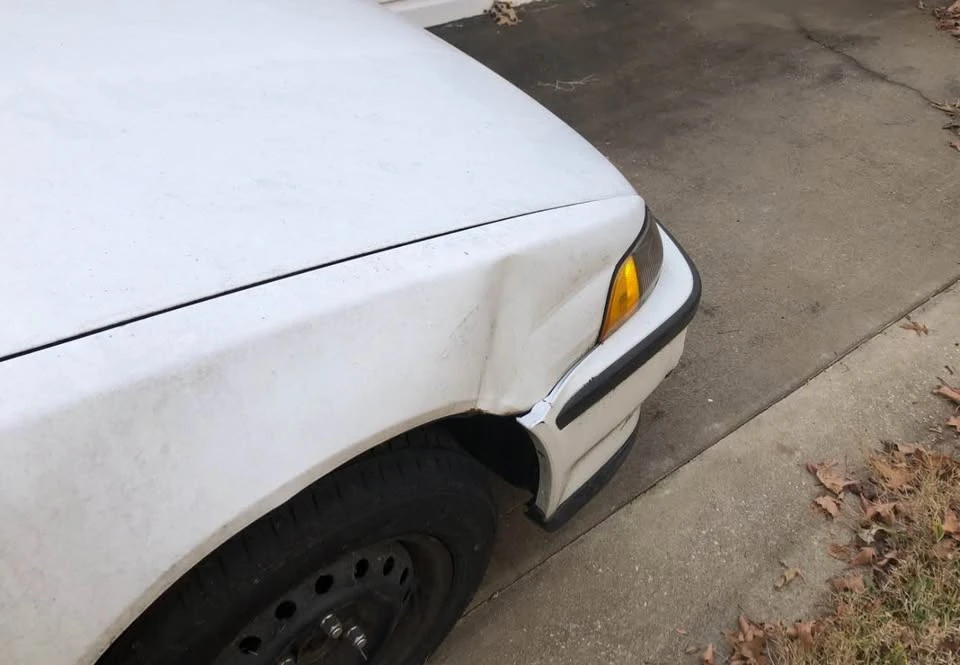 1991 Acura Integra 2nd Gen - Image 4 of 5