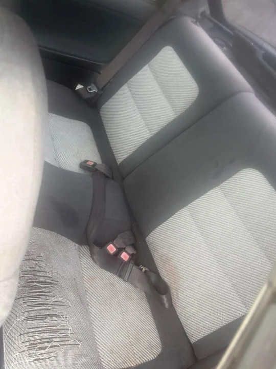 1991 Acura Integra 2nd Gen - Image 5 of 5