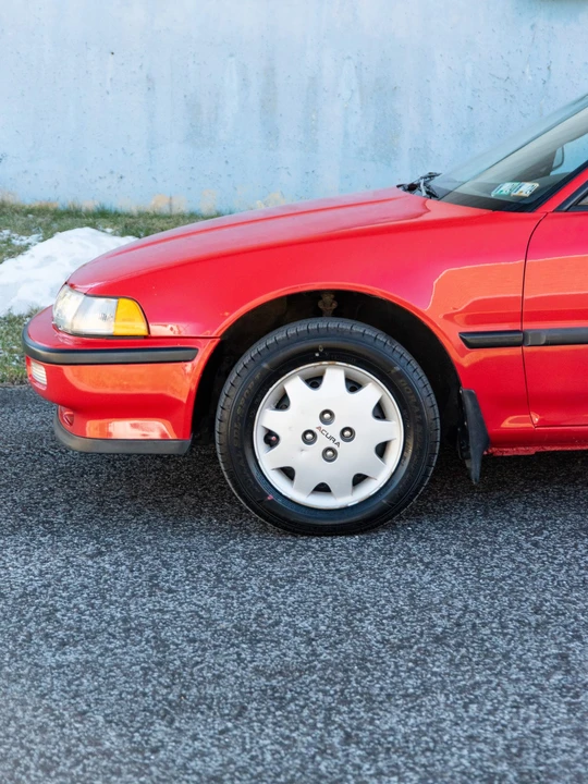 1991 Acura Integra 2nd Gen - Image 28 of 31