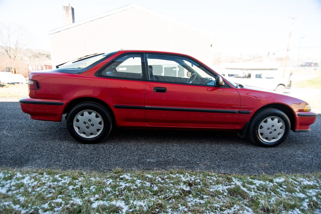 1991 Acura Integra 2nd Gen - Image 6 of 31