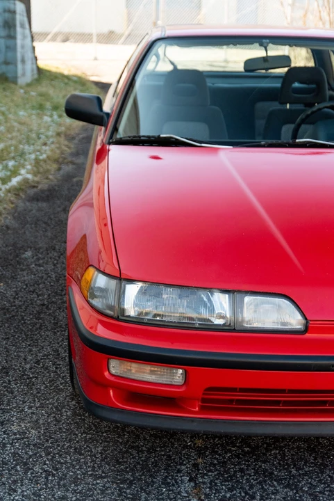 1991 Acura Integra 2nd Gen - Image 29 of 31