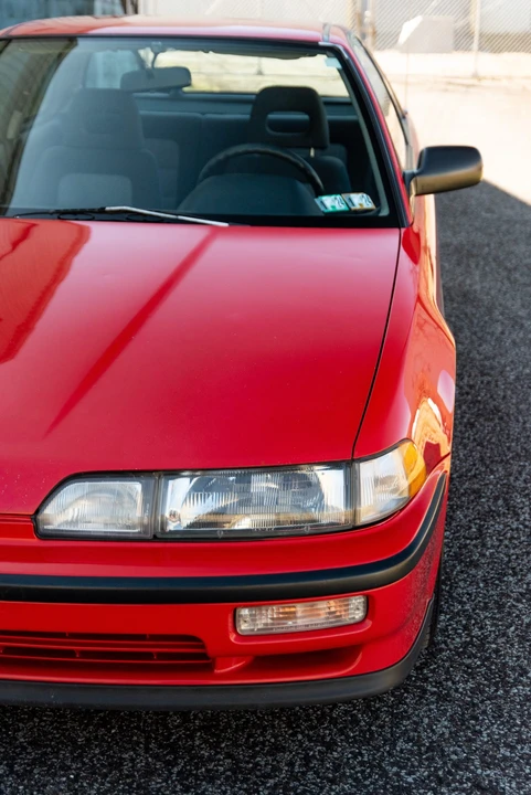 1991 Acura Integra 2nd Gen - Image 30 of 31