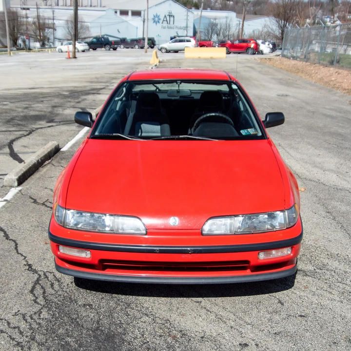 1991 Acura Integra 2nd Gen - Image 13 of 31