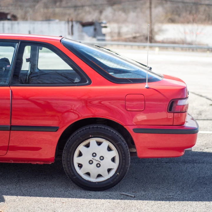 1991 Acura Integra 2nd Gen - Image 26 of 31