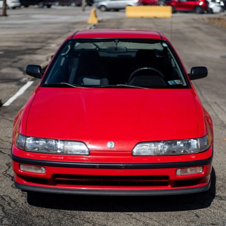 1991 Acura Integra 2nd Gen - Image 22 of 31
