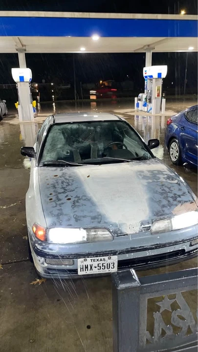 1991 Acura Integra 2nd Gen - Image 8 of 14