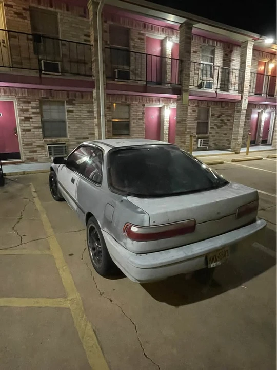 1991 Acura Integra 2nd Gen - Image 14 of 14