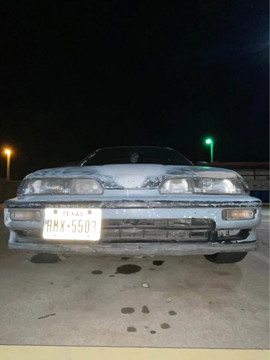 1991 Acura Integra 2nd Gen - Image 13 of 14