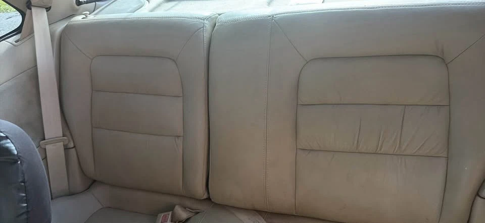 1991 Acura Integra 2nd Gen - Image 5 of 8