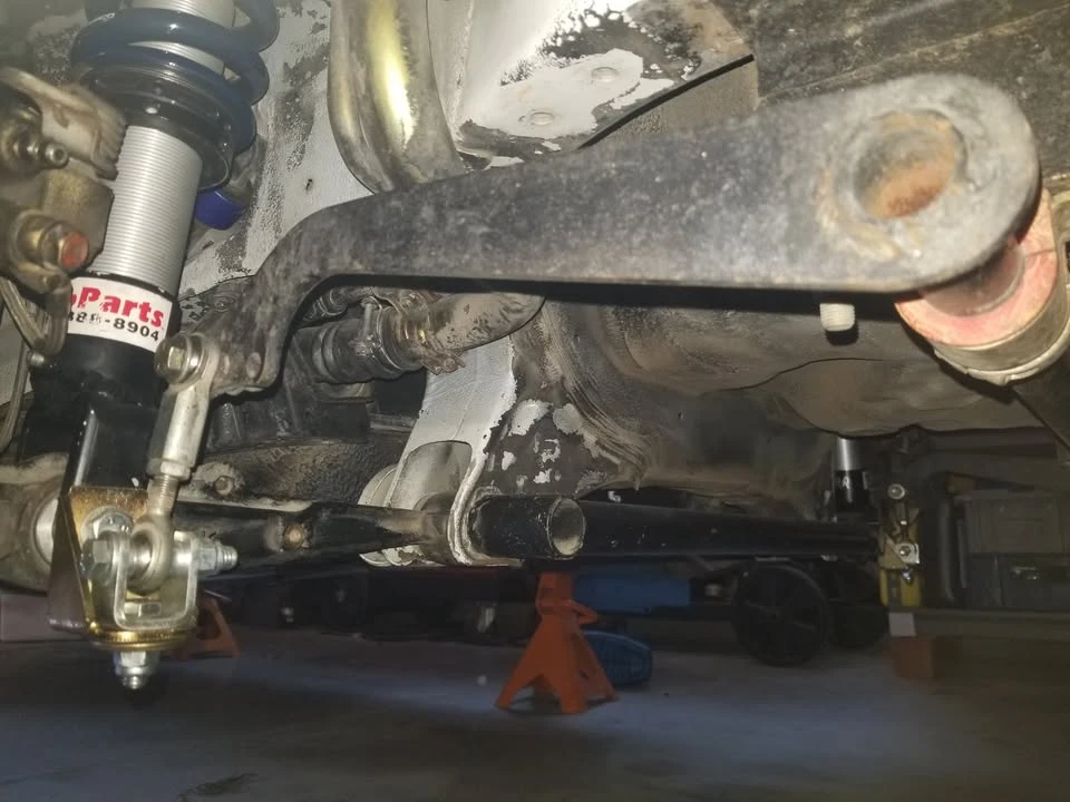 1991 Acura Integra 2nd Gen - Image 10 of 10